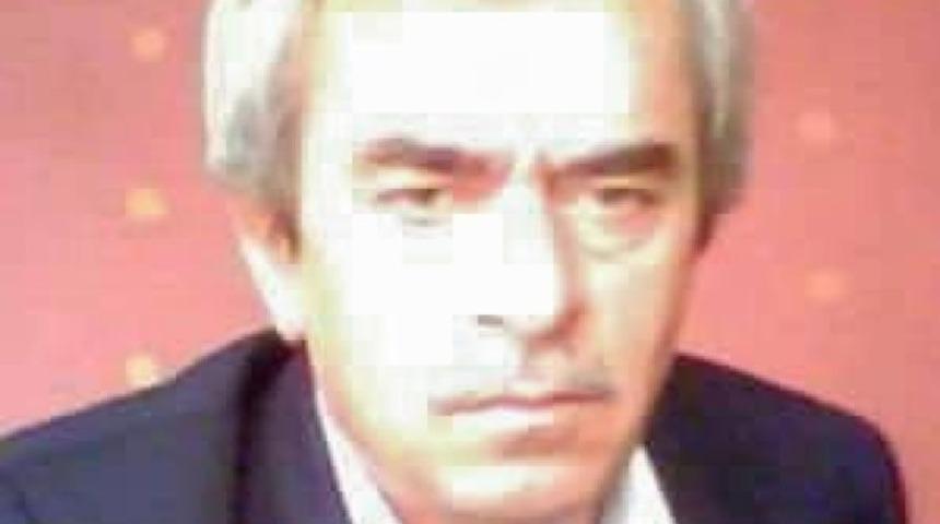 Abdullatif Şener'in kardeşi vefat etti