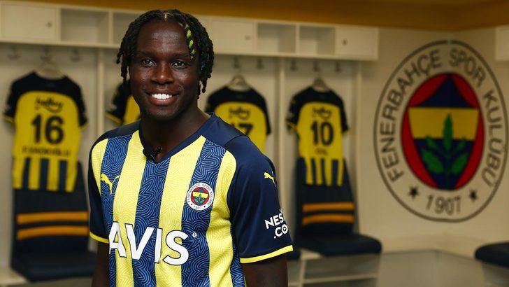 Son dakika: Fenerbahçe'de Filip Novak sonrası bir ayrılık daha! Yeni transfer Bruma'yı Beşiktaş'ın eski hocası alıyor... G5