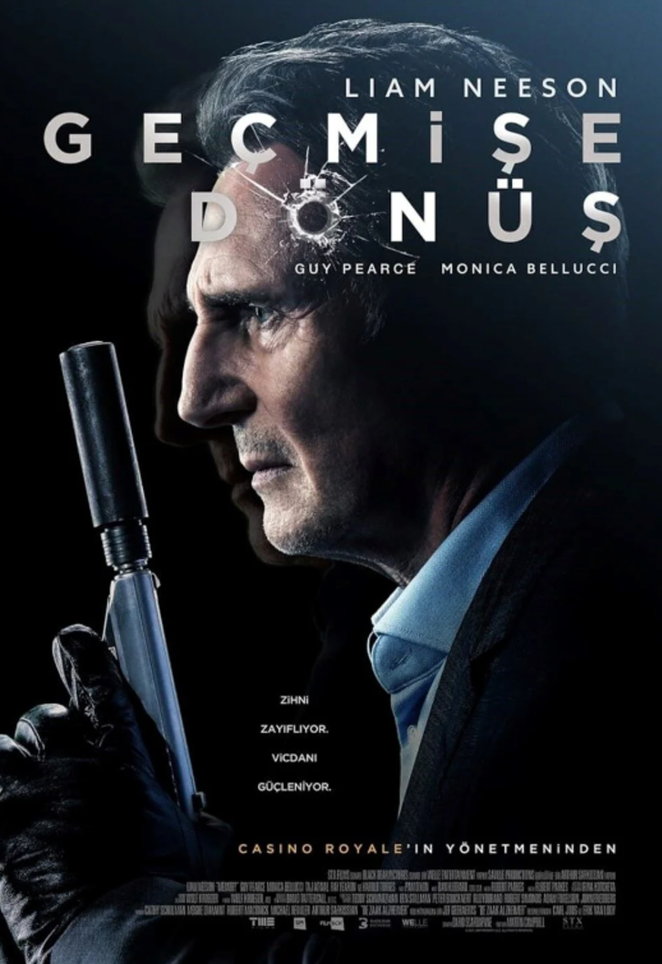 Sinemaseverler filme bu hafta doyacak! 9 film birden vizyona girdi (17 Haziran 2022) G3