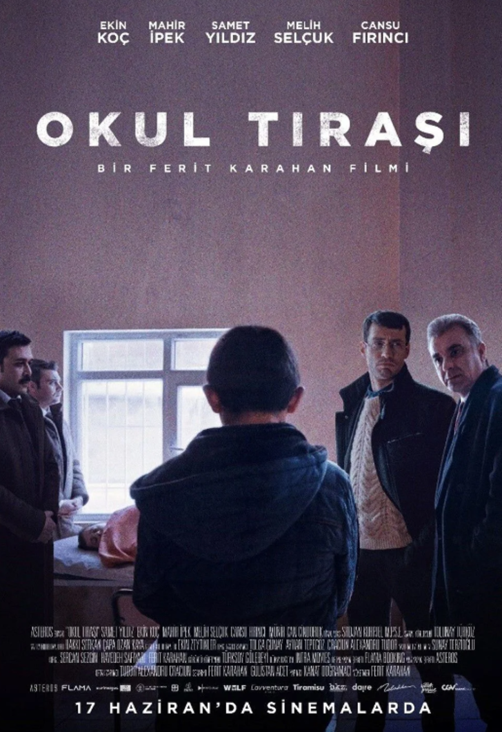 Sinemaseverler filme bu hafta doyacak! 9 film birden vizyona girdi (17 Haziran 2022) G5
