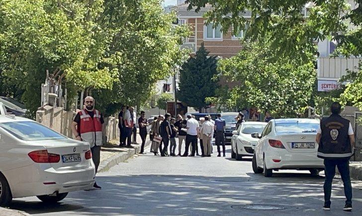 Çatışma arasında kalan liselinin öldürüldüğü yerde keşif yapıldı G2