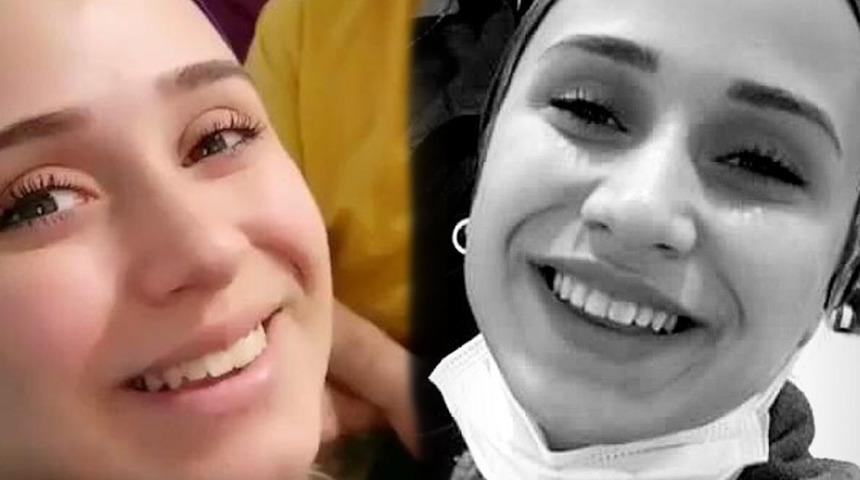 Haber alınamıyordu! Anestezi teknisyeni Büşra Muhcu'nun ameliyathanede cansız bedeni bulundu