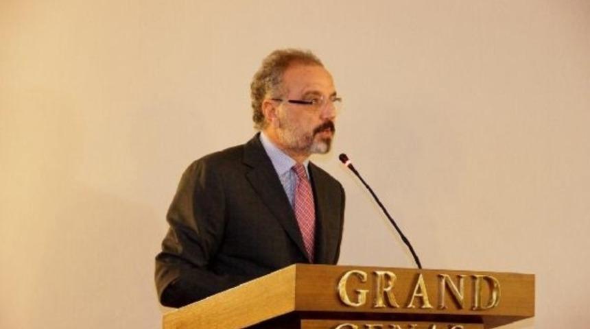 Sırrı Sakık: İmralı görüşmeleri yeniden başlamalı