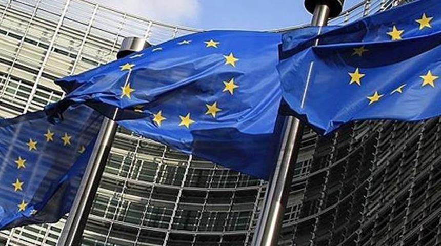 Son Dakika: Avrupa Birliği Komisyonu'ndan flaş Ukrayna kararı