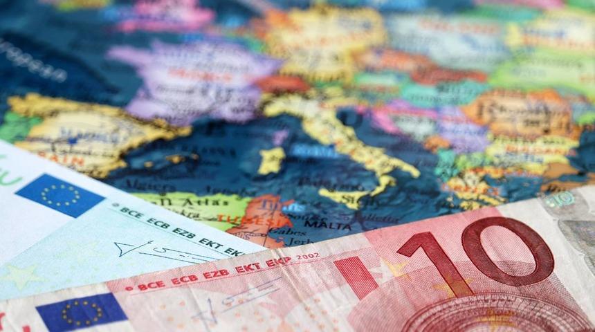 25 yıldır böylesi görülmemişti! Euro Bölgesi enflasyonunda zirve! 