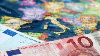 25 yıldır böylesi görülmemişti! Euro Bölgesi enflasyonunda zirve! 