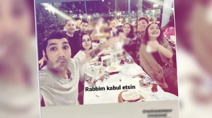 Kadir Gecesi&rsquo;nde skandal paylaşım! AİHM kararı &ouml;rnek g&ouml;sterildi, istenen ceza belli oldu