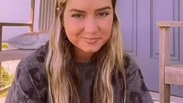 Sosyal medyada gündem yarattı! 10 yıldır kullandığı doğum kontrol hapını bırakınca bir anda kel kaldı