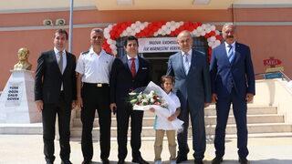 Bursa ve çevre illerdeki okullarda karne heyecanı