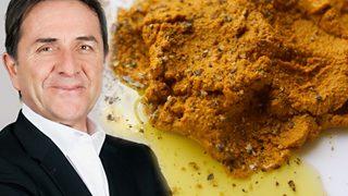 Osman Müftüoğlu’ndan ilaç gibi tarif: Zeytinyağıyla karıştırın