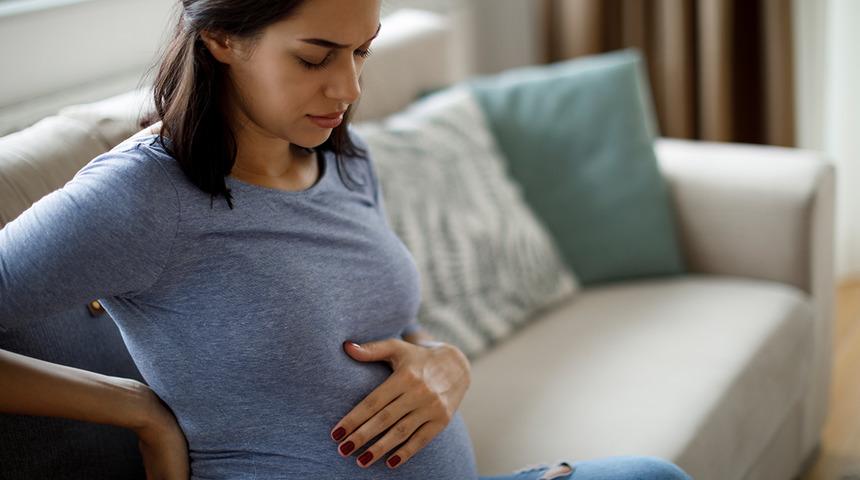 Anne adayları dikkat! Bunu yapmak bebeğin tüm hayatını etkiliyor 