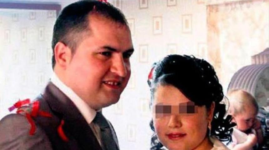 İki g&uuml;nl&uuml;k gelin sevgilisine ka&ccedil;tı