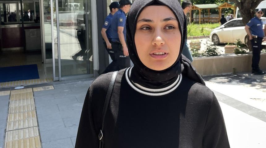 Eşine silahlı saldırıda jandarmayı yaralayan sanığa 75 yıl 10 ay hapis cezası