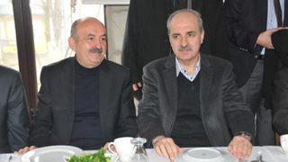 Kurtulmuş ve Müezzinoğlu’dan operasyon yorumu