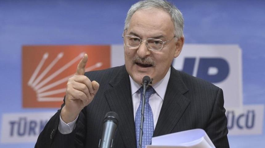 CHP’li Koç, 'torpil listesi'ni açıkladı