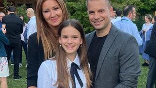 Pınar Altuğ eşi Yağmur Atacan ile ilişkisini anlattı! Su bebek oldu bir genç kız