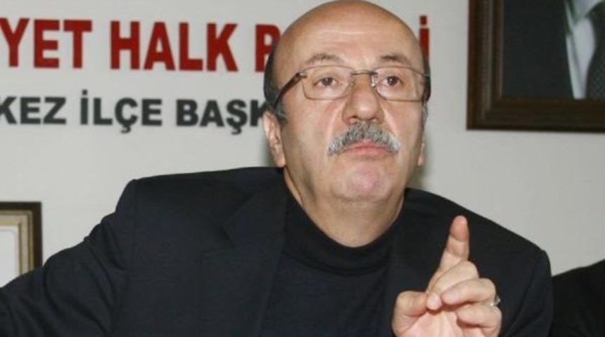 Bekaroğlu’ndan operasyon yorumu: Ne oldum dememeli, ne olacağım demeli