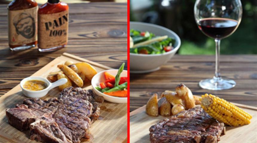 T&uuml;rk Halkı Eti Tanımıyor