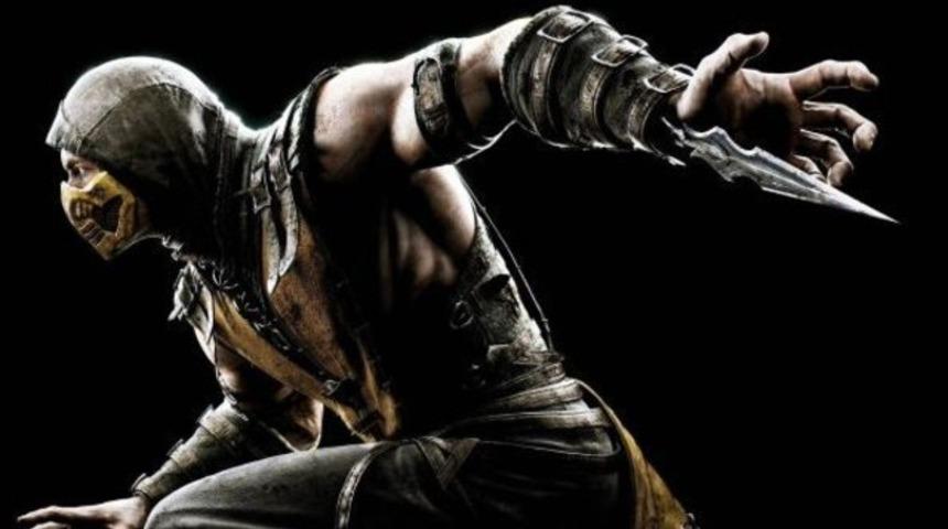 Mortal Kombat X test aşamasına geçti