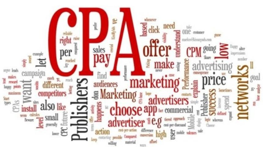 CPA ile nasıl para kazanırım?