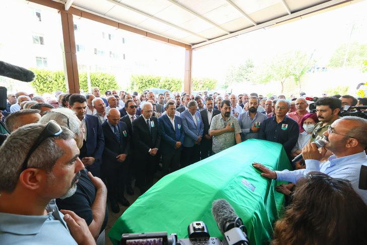 Kılıçdaroğlu, İzmir'de esnafa seslendi: G1