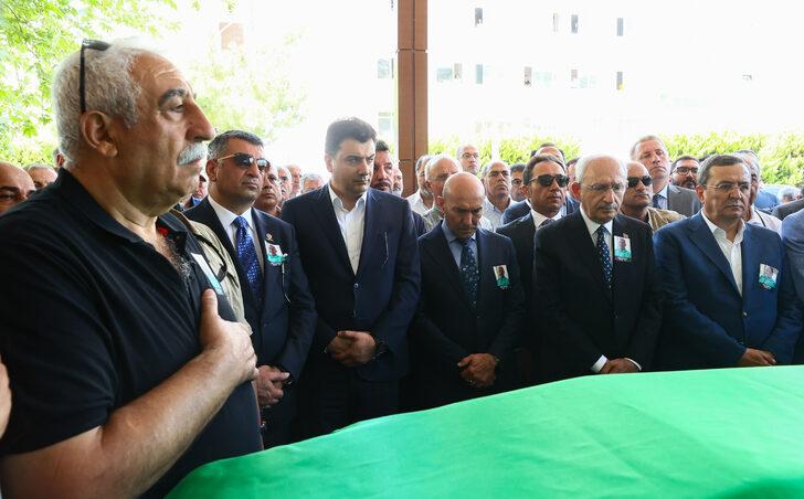 Kılıçdaroğlu, İzmir'de esnafa seslendi: G2