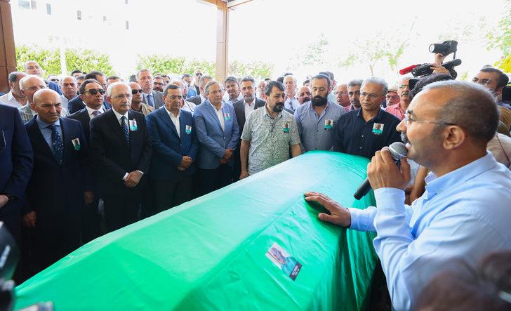 Kılıçdaroğlu, İzmir'de esnafa seslendi: G3