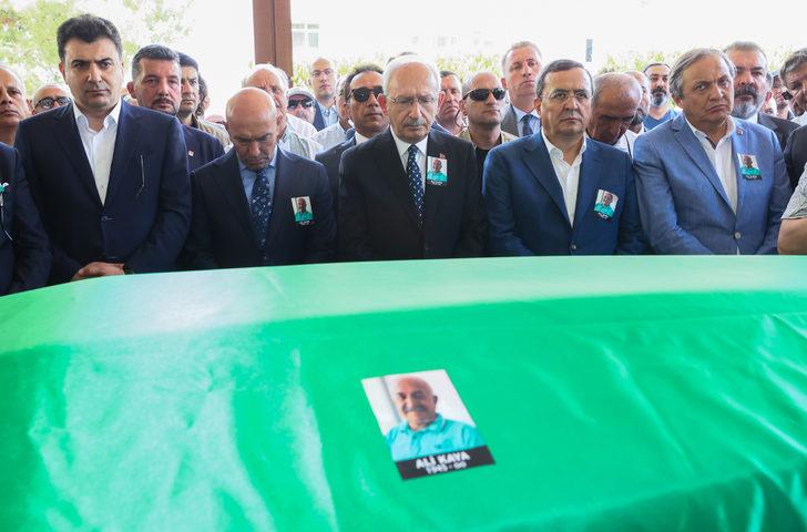 Kılıçdaroğlu, İzmir'de esnafa seslendi: G4