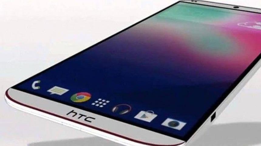 HTC&rsquo;nin yeni telefonu M9&rsquo;un ekran g&ouml;r&uuml;nt&uuml;leri sızdı!