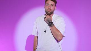 Rapçi Batt'ın yeni şarkısı 'Kanca' dikkat çekti