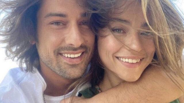 Ayça Ayşin Turan'ın Alp Navruz'a aşk dolu bakışı olay oldu