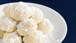 Mis gibi kokuyor! Damla sakızlı kurabiye tarifi