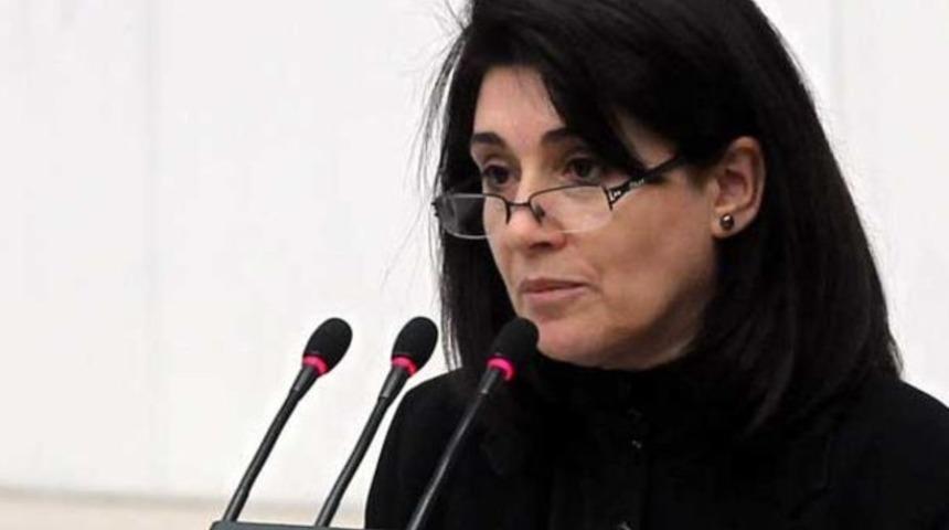 Leyla Zana'ya çifte müjde