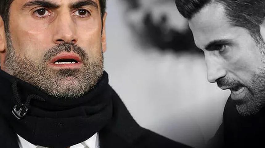 Son dakika: Teknik direktör Volkan Demirel, Göztepe'ye imza atıyor! Hayranları şaştı kaldı...