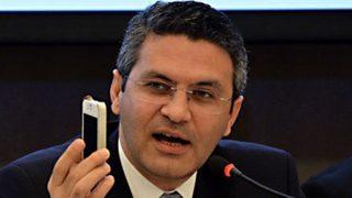 CHP İstanbul’da beklenen istifa geldi