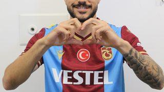 Trabzonspor, Evren Eren Elmalı ve Doğucan Haspolat ile anlaşma sağladı