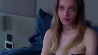 Kuş Uçuşu'nun Aslı'sı Miray Daner süper minisiyle motora bindi! Sevgilisi Oğulcan Engin bakın ne dedi