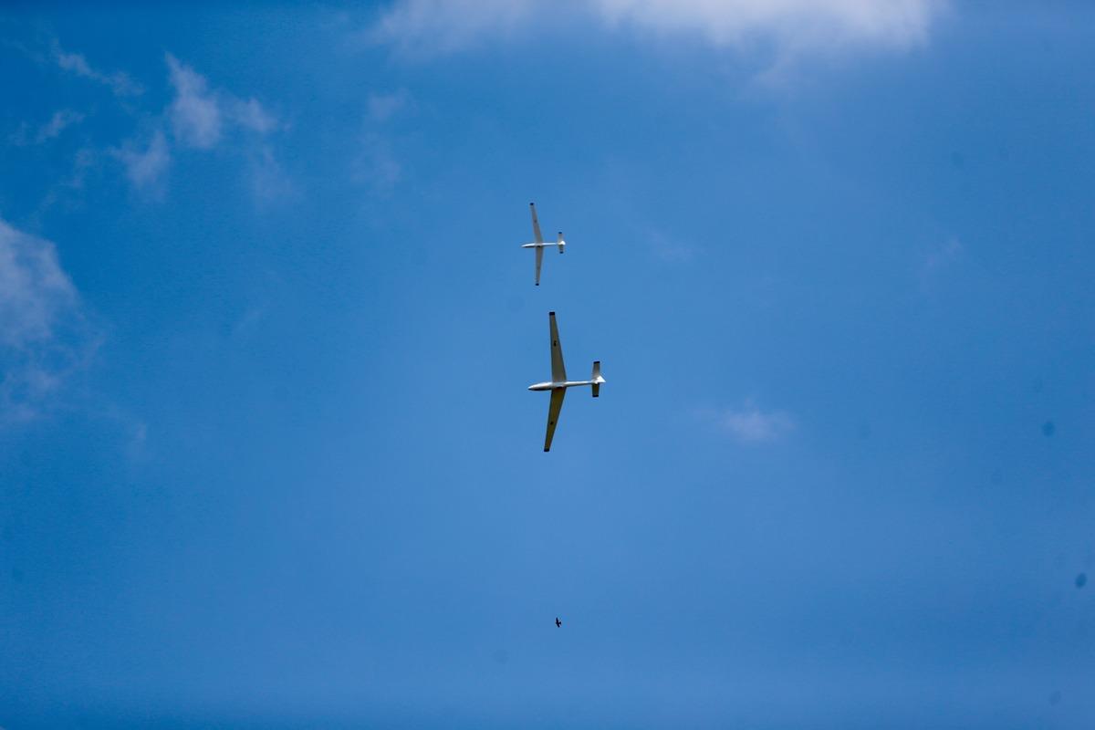 THK, 25-26 Haziran'da Eskişehir'de havacılık festivaline ev sahipliği yapacak