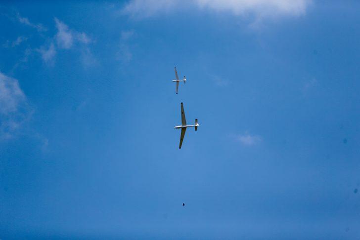 THK, 25-26 Haziran'da Eskişehir'de havacılık festivaline ev sahipliği yapacak G1