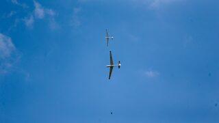 THK, 25-26 Haziran'da Eskişehir'de havacılık festivaline ev sahipliği yapacak