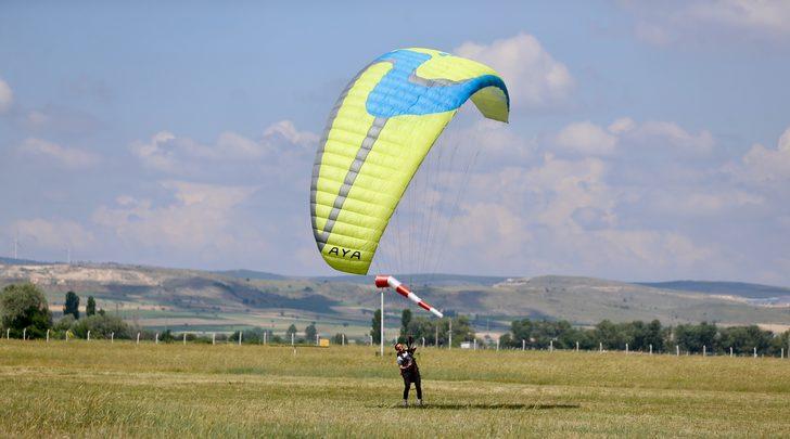 THK, 25-26 Haziran'da Eskişehir'de havacılık festivaline ev sahipliği yapacak G2