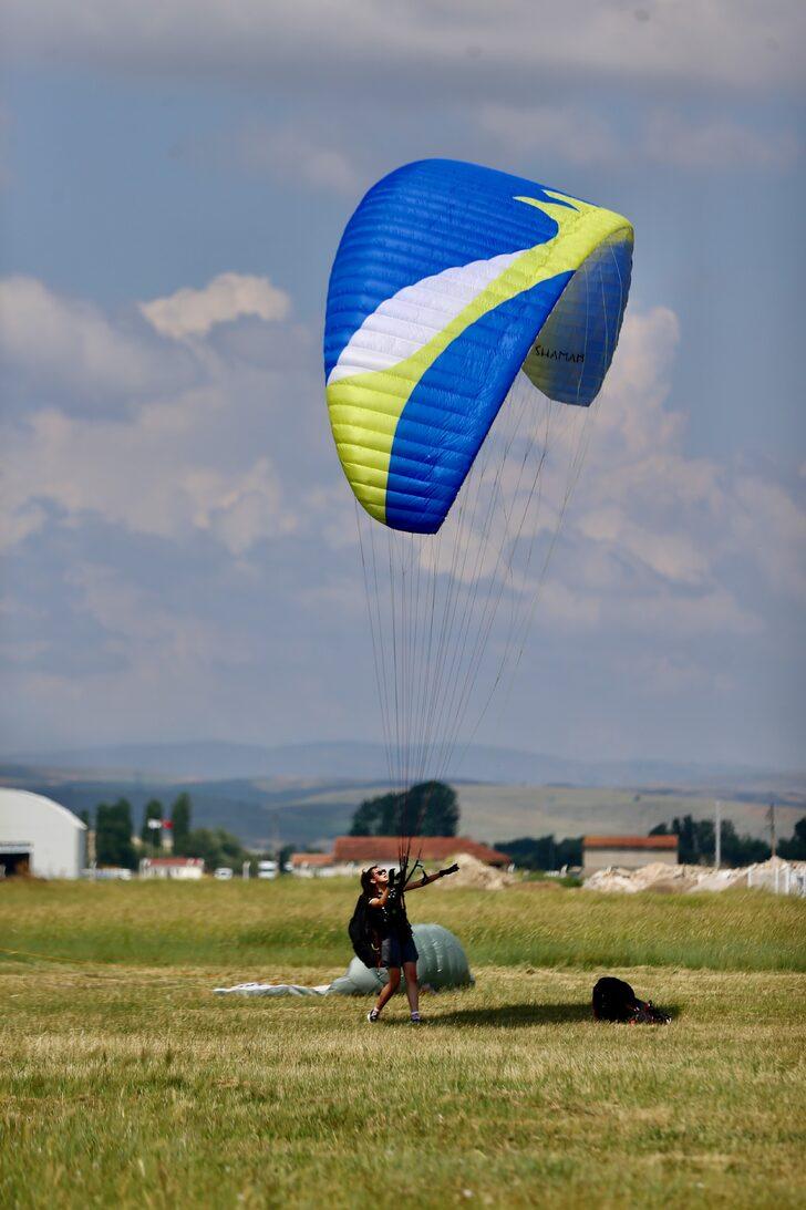 THK, 25-26 Haziran'da Eskişehir'de havacılık festivaline ev sahipliği yapacak G3