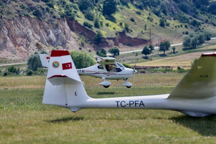 THK, 25-26 Haziran'da Eskişehir'de havacılık festivaline ev sahipliği yapacak G4