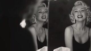 Ana de Armas’ın Marilyn Monroe’ya hayat verdiği “Blonde” filminden ilk fragman yayınlandı