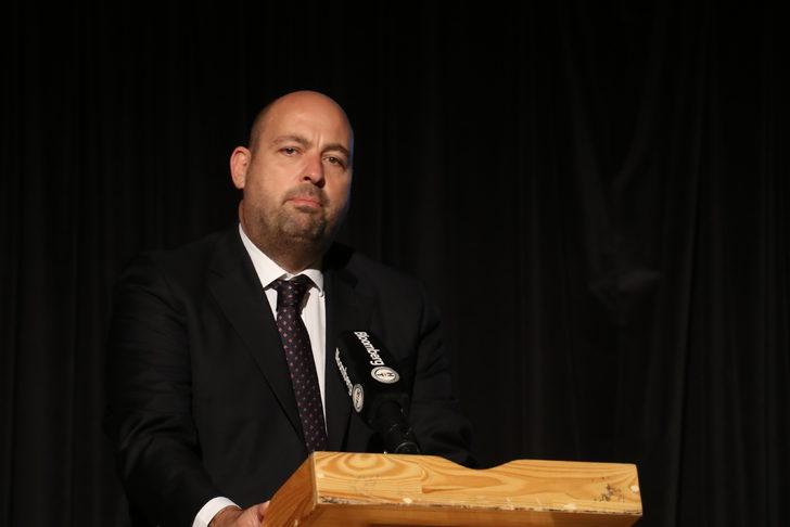 Atıkları parçalayarak ayrıştıran "Ekomat"lar Yalova'da kullanıma sunuldu G2