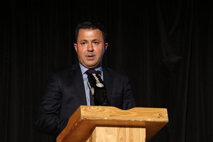 Atıkları parçalayarak ayrıştıran "Ekomat"lar Yalova'da kullanıma sunuldu G3