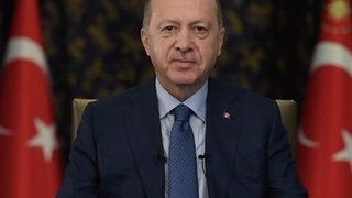 Son dakika! Cumhurbaşkanı Erdoğan tarih verdi: Bu yılın sonunda açıklayacağız