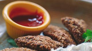 Kıyma olmadan köfte olur mu demeyin: Nohutlu köfte tarifi