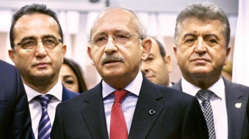 CHP Genel Başkanı Kemal Kılıçdaroğlu: 'Darbeye karşı birleşmeliyiz'