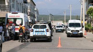 İzmir'de 2 çocuğunu öldüren polis intihar etti